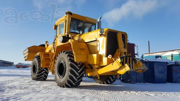 УДМ-2 К-702 Кировец универсальная дорожная машина