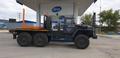 Лесовоз Урал ЯМЗ-236 заводской капитальный ремонт