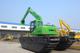 Экскаватор амфибия Lishide SC160SD, новый