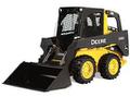 Минипогрузчик John Deere 318D