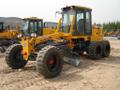 Автогрейдер XCMG GR100