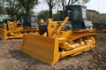 Бульдозер Shantuii SD 16