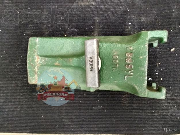 Коронка ковша esco V39SLY 4400.253