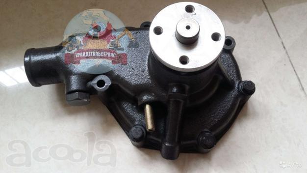 Помпа водяная xjaf.02.693 (32B45.05021) Hyundai