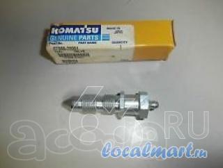 Смазочный клапан (тавотница, nipple grease )