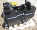 Быстросъем, квик каплер экскаватора Mitsuber ME175W ME220 ME330, Umg E140W 170W