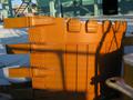 Ковш экскаватора Doosan 420LC