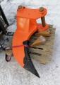Рыхлитель Komatsu PC 200 220