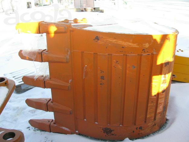 Ковш скальный Doosan 300