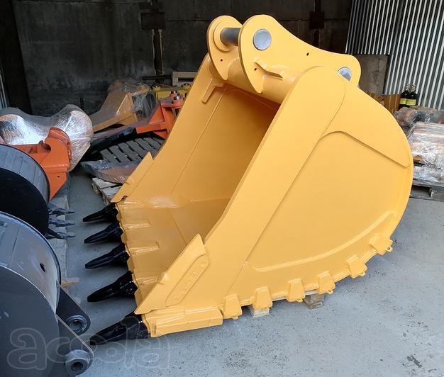 Ковш на экскаватор Doosan 300LC