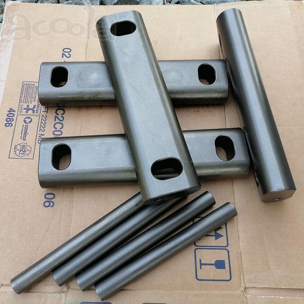 ProfBreaker PB180 палец инструмента гидромолота