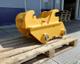 Быстросъем liugong 930 933, komatsu 300, doosan 300 340 360