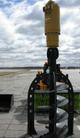 Гидровращатель, ямобур экскаватора Weichai WE350F WE330D WE260D WE245E WE225E2-N WE150E2