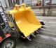 Ковш усиленный на экскаватор Hitachi zx230 zx270
