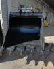 Ковш объёмом 1,5 куб Develon, Jonyang, Jcb, Doosan, Yale, Liebherr, Daewoo, John deere, Runmax, Venieri, Zauberg, Shanmon, Nzm, Vote, Quadtrac, Xgma
