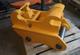 Быстросъем liugong 930 933, komatsu 300, doosan 300 340 360