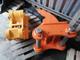 Рыхлитель Komatsu PC 200 220