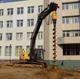 Гидровращатель, ямобур экскаватора Weichai WE350F WE330D WE260D WE245E WE225E2-N WE150E2