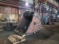 Усиленный скальный ковш от производителя Завода ковшей