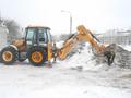 Аренда погрузчика JCB,  доп. гидромолот. Екатеринбург и область