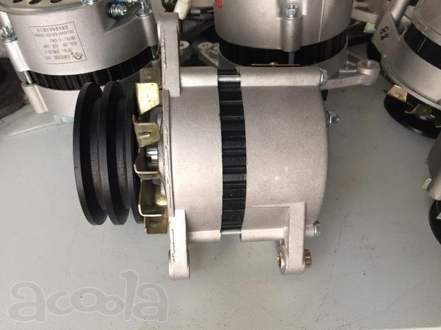 Генератор JF2512, 4RMAZG, NEO 300 S300, BULL 930, ZL30, CZM, HZM, Molot 300T