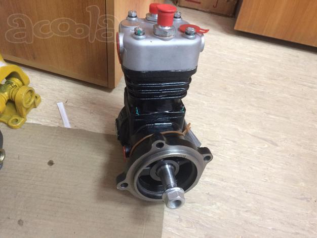 Компрессор воздушный двигателя Yuchai YCD4J22G 4D22