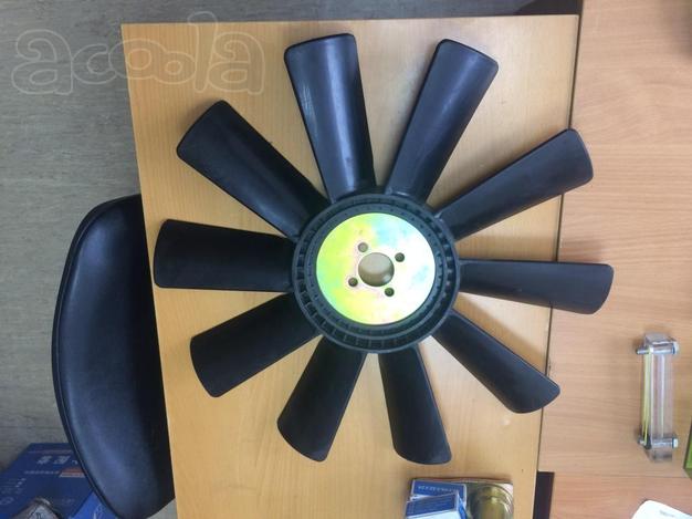 Крыльчатка вентилятора D 53 см NEO 300 BULL 930 MOLOT 300 ZL30