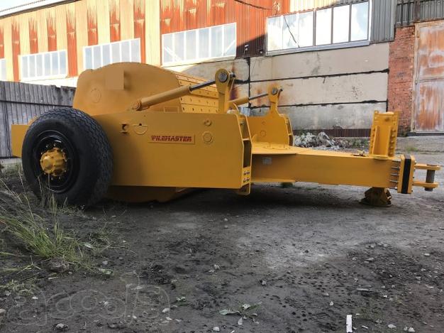 Импактор Pilemaster I3000