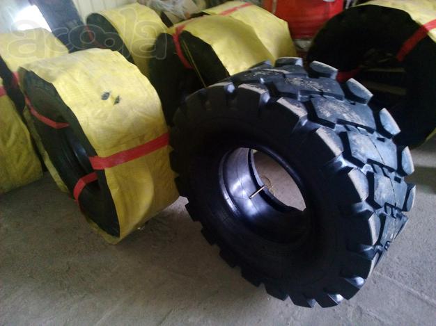 Продам спец шины для погрузчиков 20.5/70-16 PR12 E3/L3
