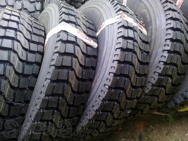 Грузовые шины 12.00R20 TAITONG HS 918