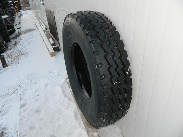 Шины TAITONG HS268 12R22,5