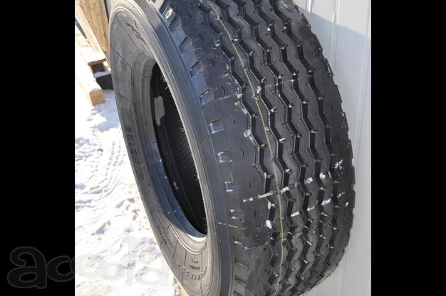 Шины грузовые для  грузовой техники 385/65R22,5 TAITONG HS106