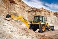 Экскаватор погрузчик Tarsus 880 (Cukurova Турция)