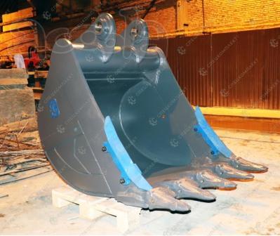 Ковш стандартный для экскаваторов Hitachi ZX330