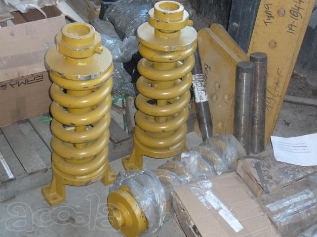 Механизм натяжения PC220LC-7, PC220-7, PC200LC-7