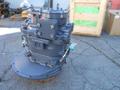 Основной насос ZX450