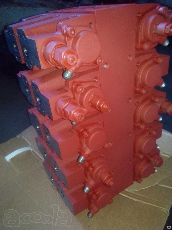 Гидрораспределитель ГР-520