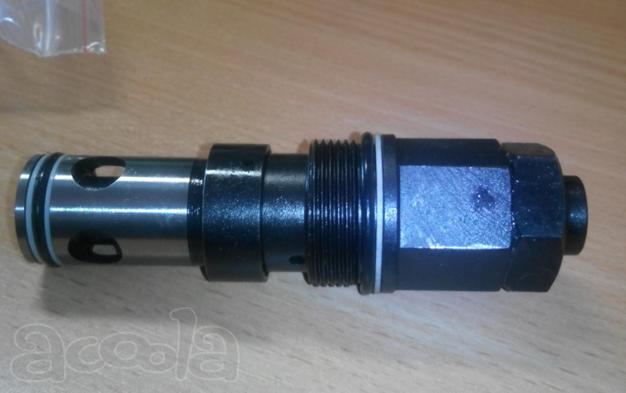 Клапан предохранительный E510.20.00