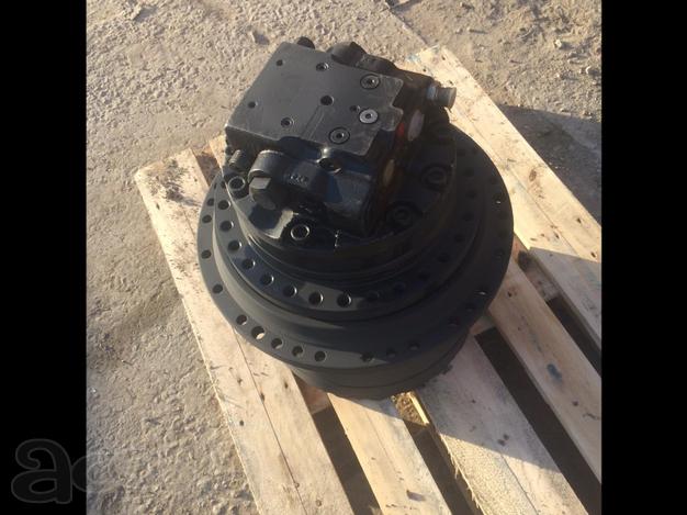 Продам Редуктор хода R290LC-7