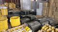 Звездочка 108-00008A для экскаватора Doosan SOLAR225LC-V