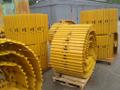 Гусеница в сборе 49 зв. 600 мм для CAT320