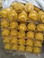 Каток опорный для экскаваторов Komatsu PC220-7