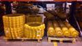 Звездочка 108-00022B для экскаватора Doosan DX300LC