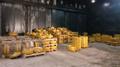 Колесо направляющее для Komatsu PC200