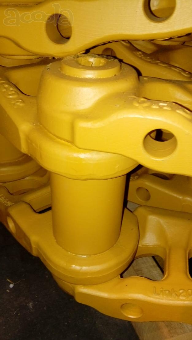 Цепь гусеничная 37 зв. для бульдозера Shantui SD16