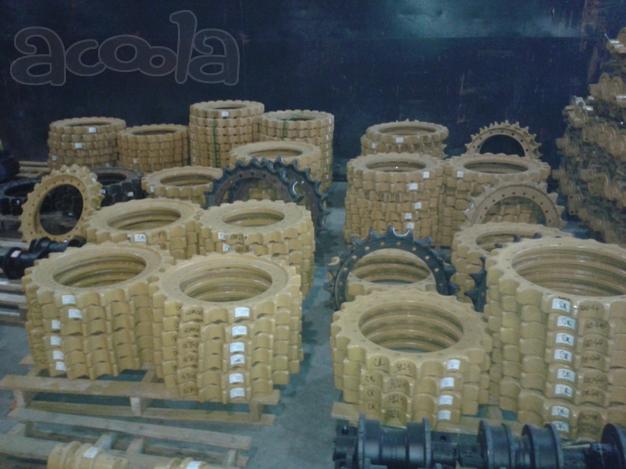 Звездочка 332/J0022 для экскаватора JCB JS220
