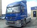 Mercedes Actros 1841 LS