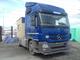 Mercedes Actros 1841 LS