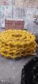 Цепь гусеничная 44L для Caterpillar D8R, usco ITR