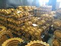 Каток опорный для Hyundai R220, R260, R210